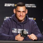 Colby Covington: Islam Makhachev using my name for headlines, won’t ‘actually step up’ and fight me