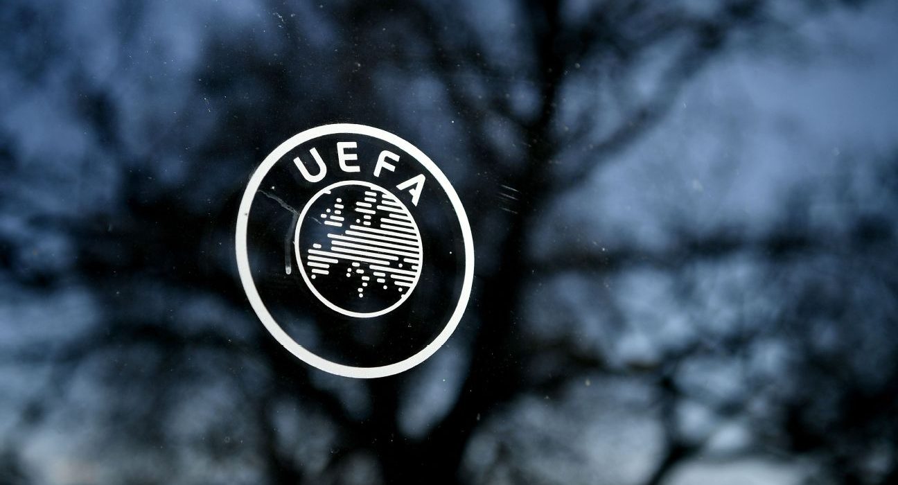UEFA matches in Israel off after war declaration