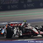 Mercedes F1 : Voir ses deux pilotes s’accrocher, c’est le pire qui puisse arriver
