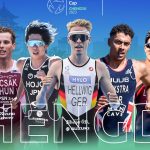 Brasilia ready to host first World Triathlon Cup with Hidalgo and Messias eyeing glory