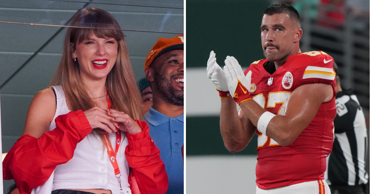 Taylor Swift Plans to Attend ‘TNF’ as Chiefs, Travis Kelce Face Broncos, per Report | Clayton News Sports Illustrated Partner Content | news-daily.com