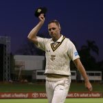 Ingram takes over captaincy after prolific white-ball season