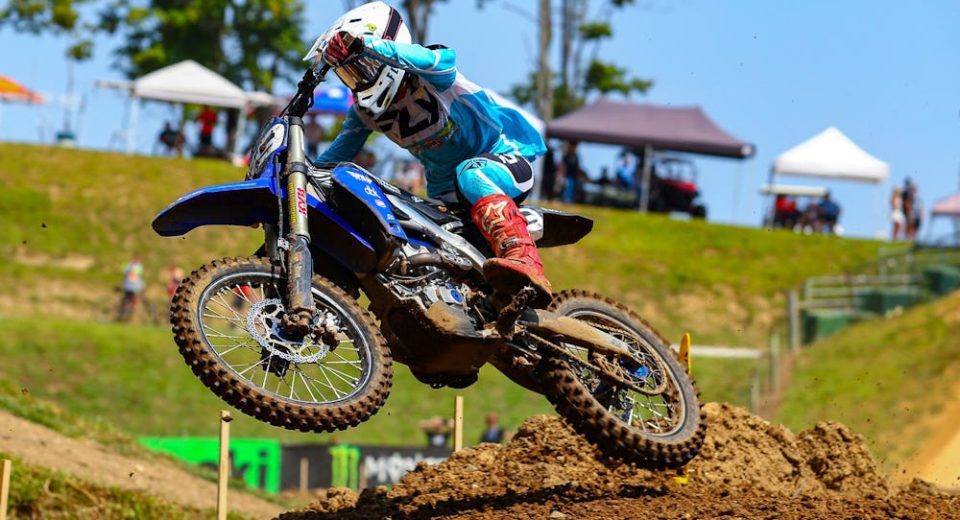 Six-Round 2025 WMX Championship Series Schedule & Supplemental Rules Announced