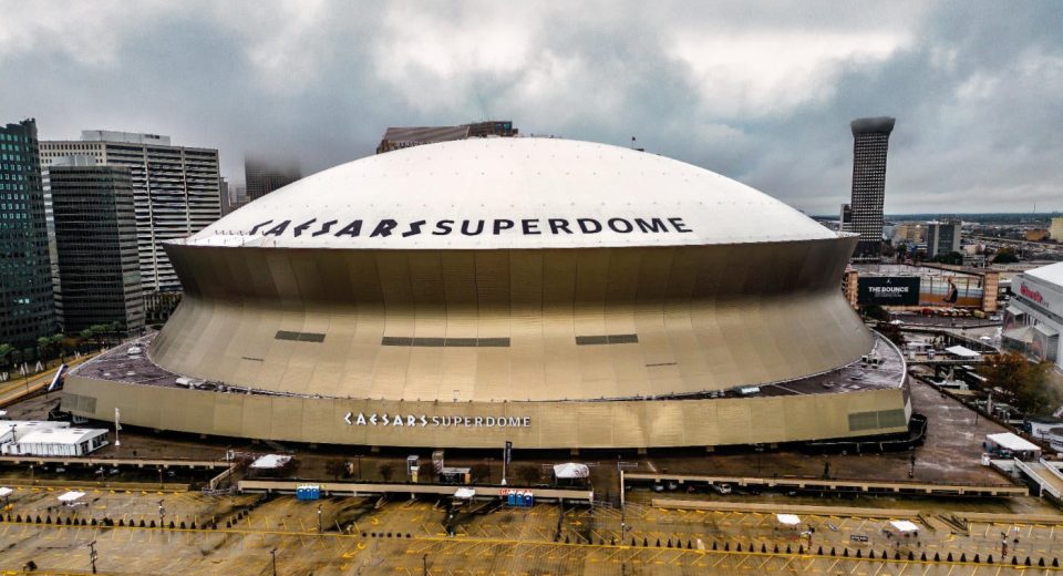 Sugar Bowl expected to be played as scheduled after deadly truck attack in New Orleans