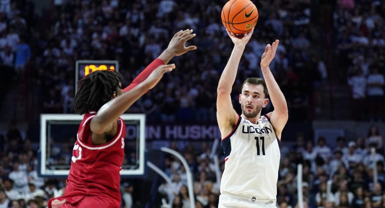 UConn vs. DePaul prediction, odds, time: 2025 college basketball picks, Jan. 1 best bets by proven model