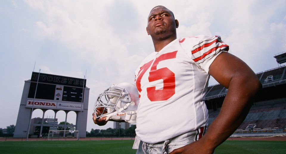 The ‘Ohio State Buckeyes in the NFL Hall of Fame’ quiz