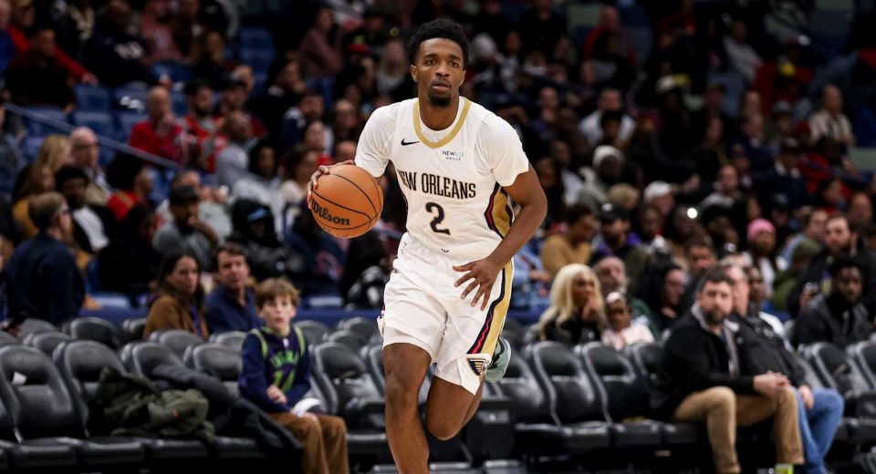 NBA Rumors: Mavs Eyeing ‘Impact’ Perimeter Defender; Herb Jones Trade Unlikely