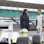 Quelle est la partie du corps la plus fragile chez un pilote de F1 ?