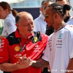 Montoya prédit une saison 2025 ‘très difficile’ pour Verstappen
