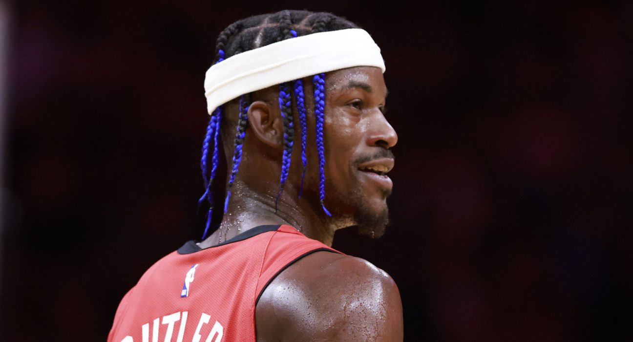 Heat have options with Jimmy Butler in wake of trade request