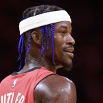Report: NBA superstar pushed for reunion with Jimmy Butler