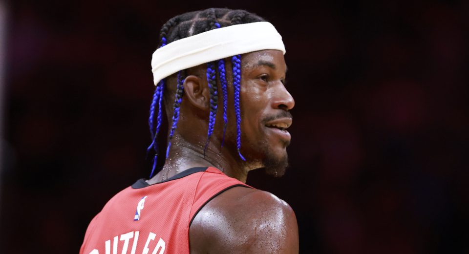 Heat have options with Jimmy Butler in wake of trade request
