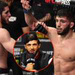 Boxing promoter contacts Chael Sonnen over McGregor vs. Paul comments