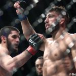 Joe Rogan: Why UFC champ Alex Pereira hasn’t signed on to fight Magomed Ankalaev