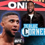 Arman Tsarukyan reveals what Islam Makhachev told him after first UFC fight