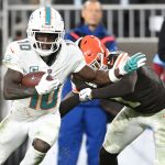 NFL 2025 opponents list: Who’s on each team’s schedule?