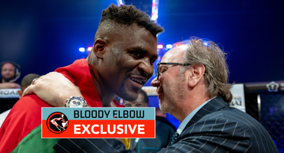 PFL boss Donn Davis teases further changes to season format after announcing major rule change