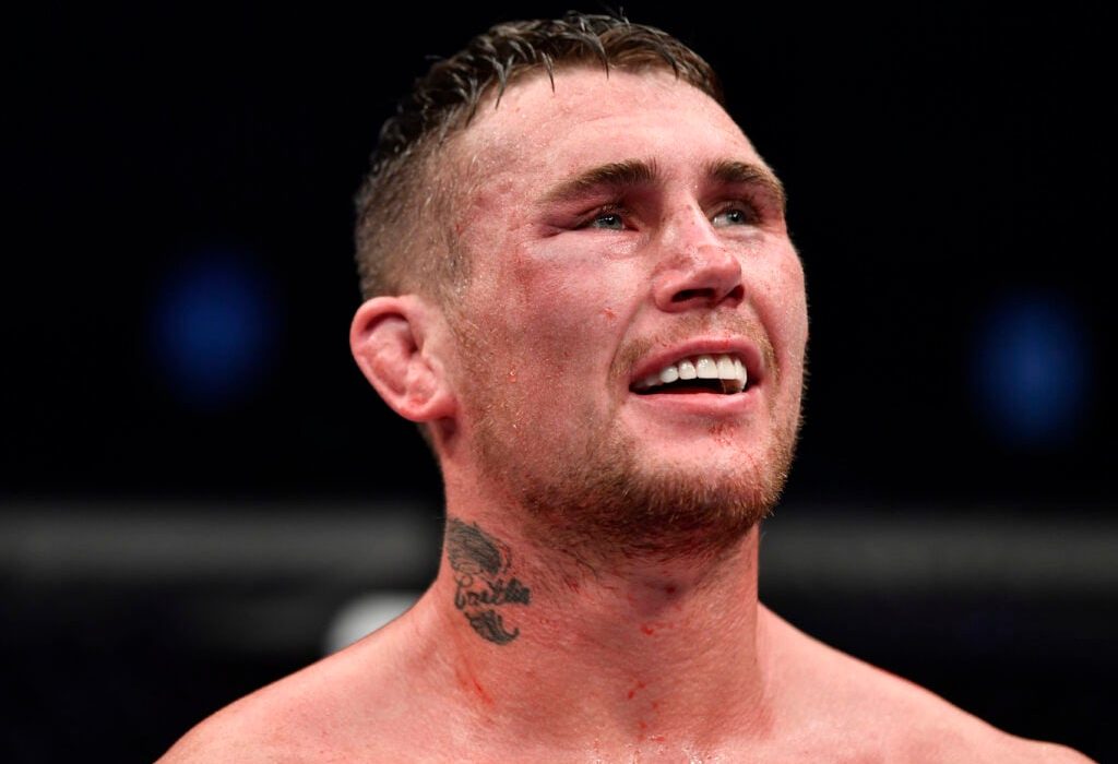 Darren Till completes dramatic body transformation after shocking fans with boxing weight update