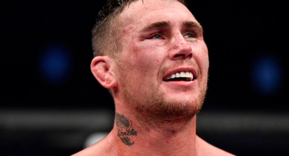 Darren Till completes dramatic body transformation after shocking fans with boxing weight update