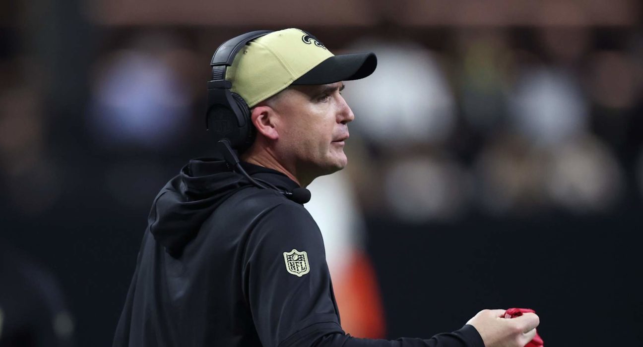 Jets Rumors: Darren Rizzi to Interview for HC Job After Interim Stint with Saints