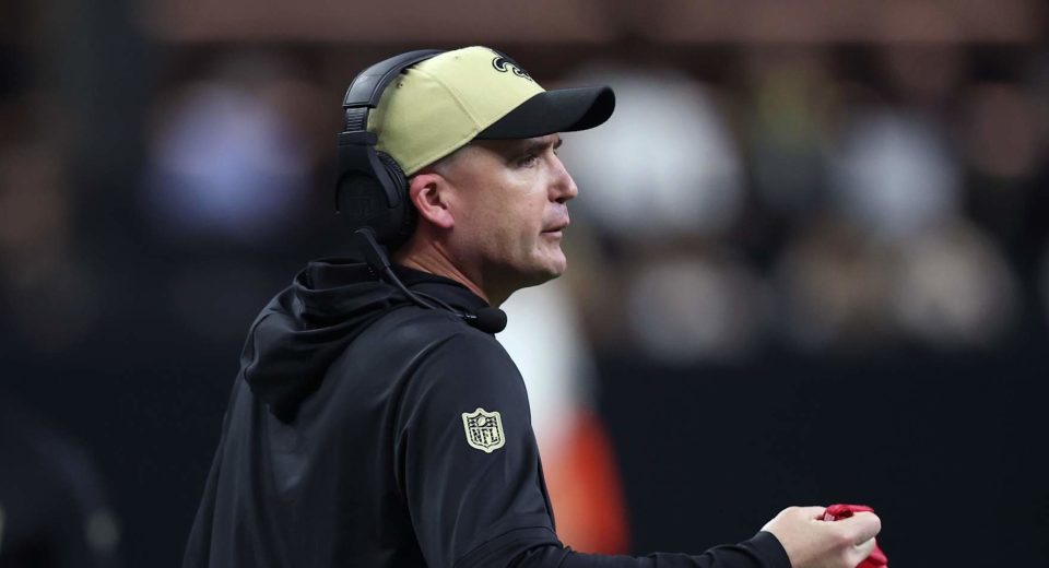 Jets Rumors: Darren Rizzi to Interview for HC Job After Interim Stint with Saints