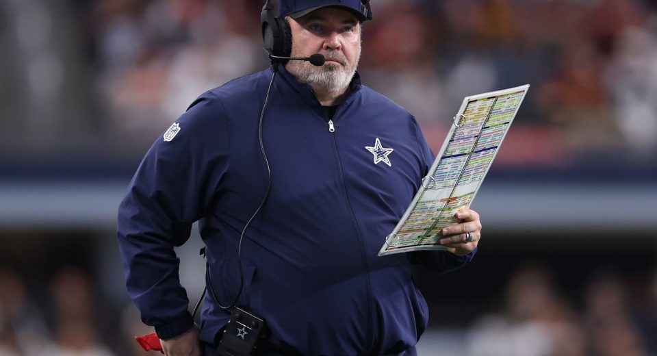 NFL Rumors: Cowboys Haven’t Responded to Bears’ Mike McCarthy HC Interview Request