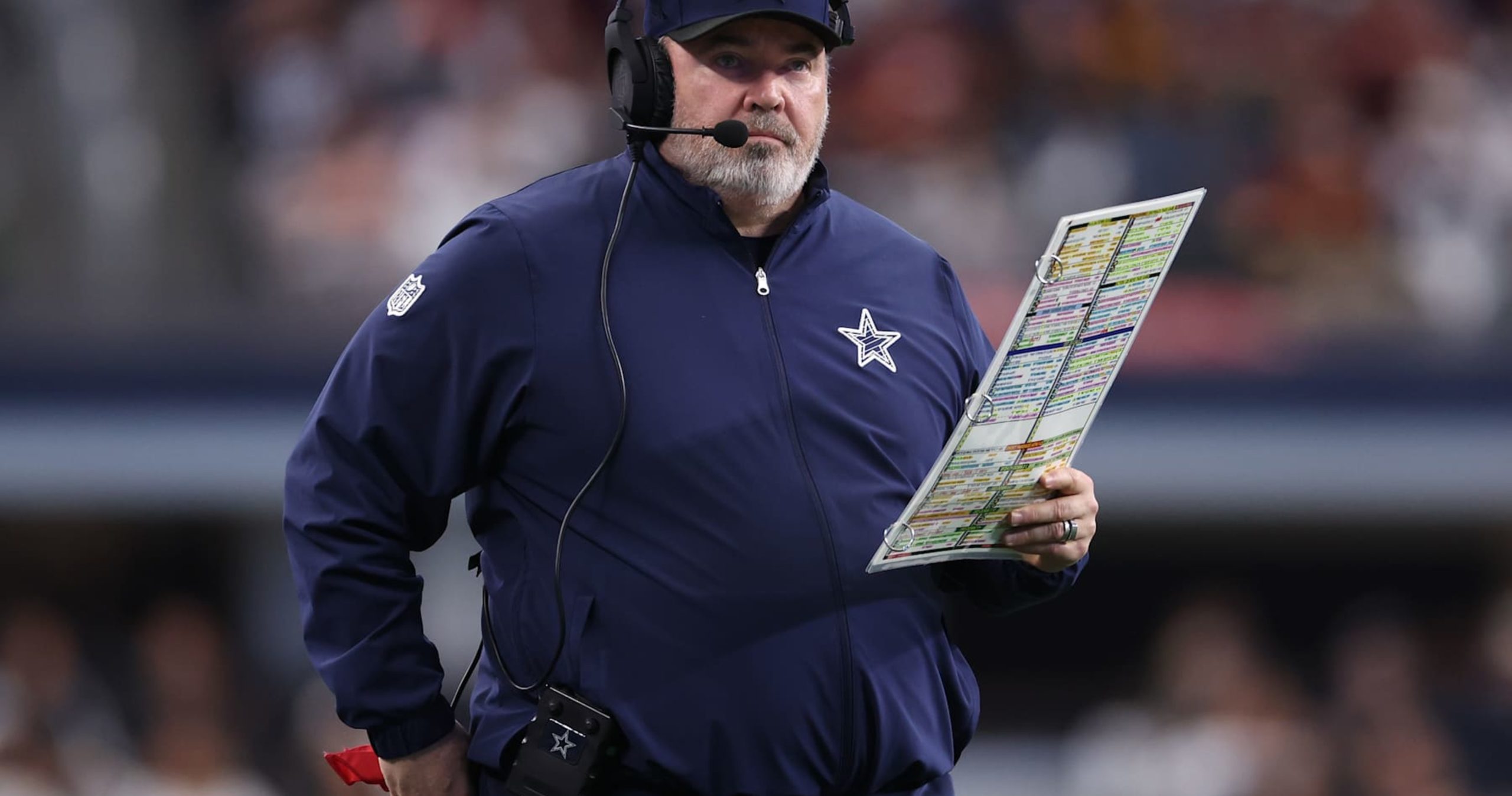 NFL Rumors: Cowboys Haven’t Responded to Bears’ Mike McCarthy HC Interview Request