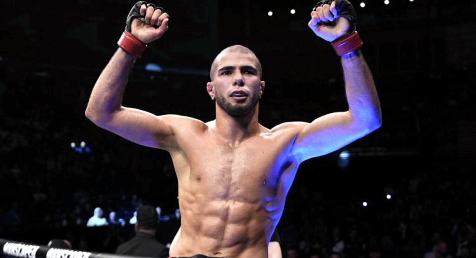 Top 20 Undefeated MMA Fighters – Part One