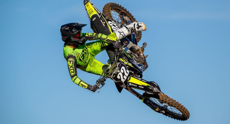 Achilles Injury for Swoll, Robertson moves West, Forkner East for Triumph.