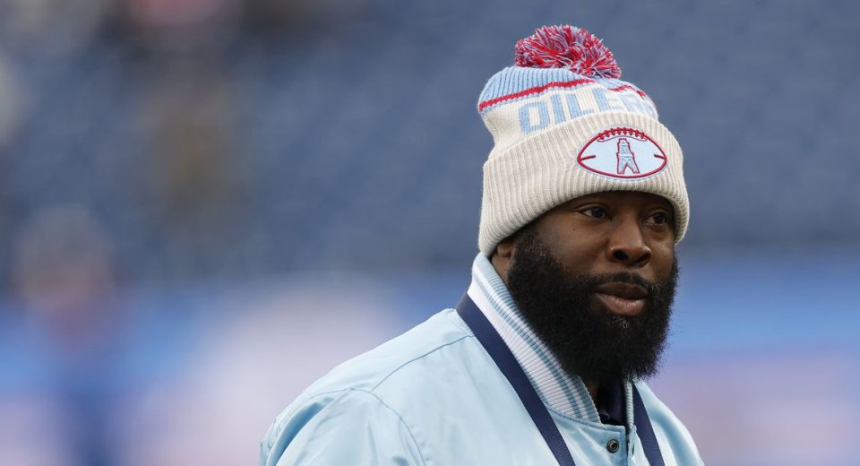NFL Black Monday 2025: Every general manager fired