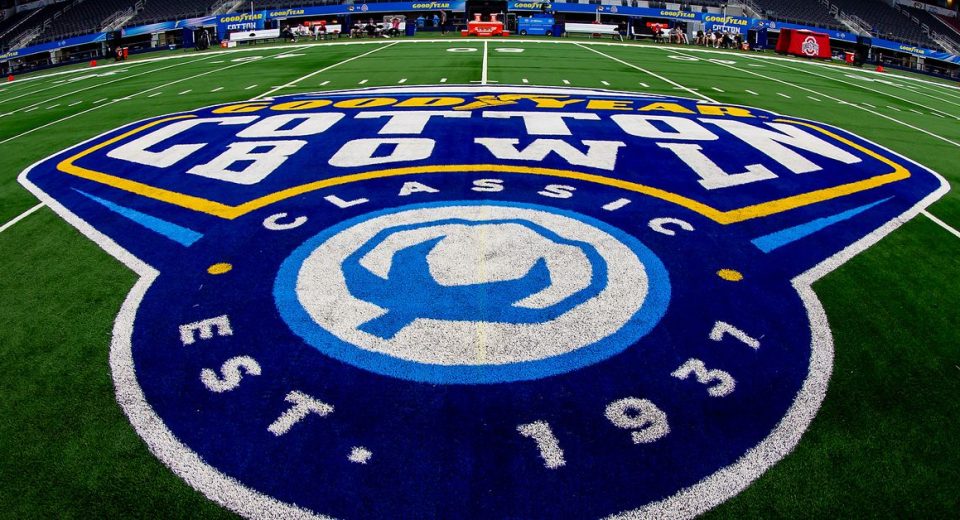College Football Playoff picks for semifinals Notre Dame-Penn State, Ohio State-Texas