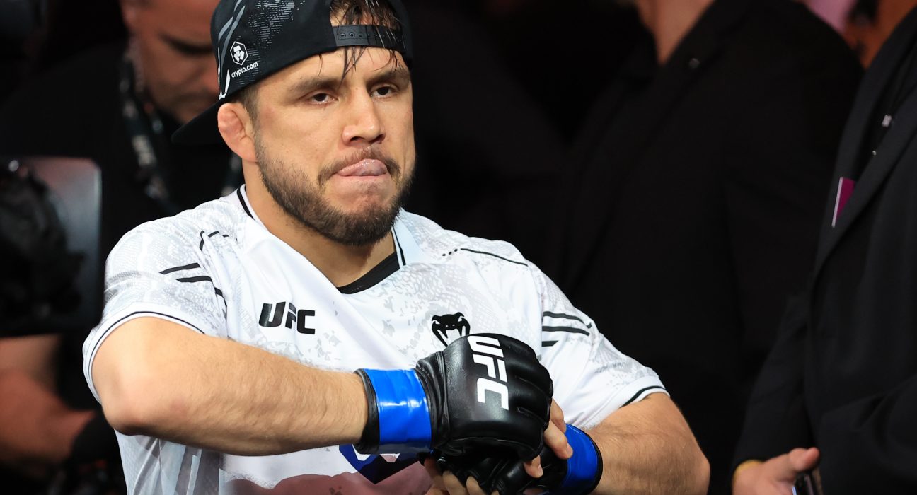 Henry Cejudo admits Song Yadong tough but confident he can finish UFC Seattle headliner
