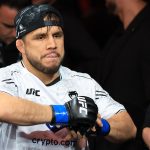 Carlston Harris relishes UFC return vs. Santiago Ponzinibbio after involuntary time off