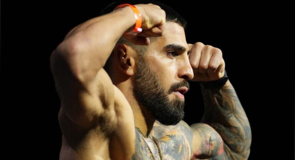 Top 20 Undefeated MMA Fighters – Part Two
