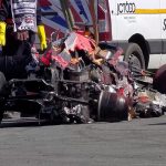 Komatsu se souvient quand Haas F1 a ‘touché le fond’ en 2023