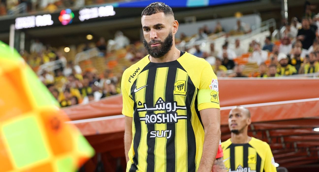 Benzema: Vini Jr will win the Ballon d’Or one day