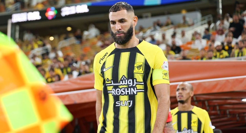 Benzema: Vini Jr will win the Ballon d’Or one day