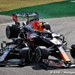 Horner n’a pas eu peur de perdre Verstappen malgré la pression de Mercedes F1