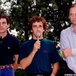 Bortoleto : Ce n’est pas facile pour un Brésilien d’arriver en F1