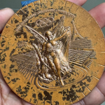 Colts’ Anthony Richardson discusses viral moment with Vikings’ Kevin O’Connell