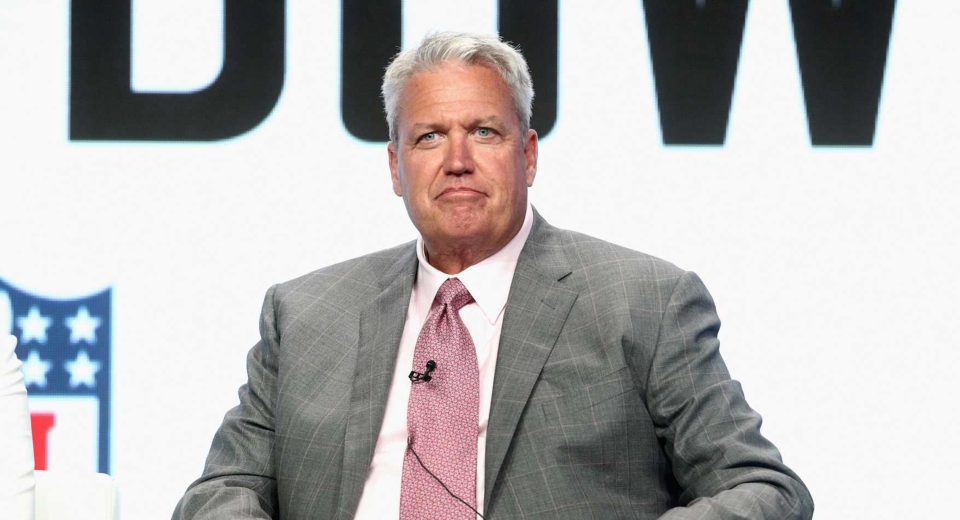 Rex Ryan Apologizes to Texans After Joe Mixon’s Viral Video, Trolls Justin Herbert