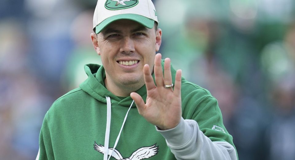 Shocker: Cowboys request to interview Kellen Moore for head coach opening