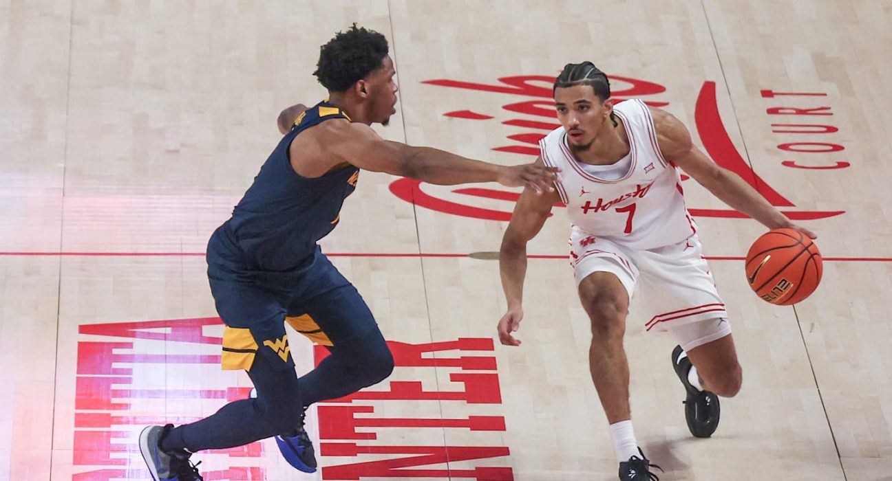 The Big 12 Can Do Better Than Airing Big Games on ESPN+
