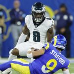 NFL Playoffs 2025: Divisional Round Game Picks