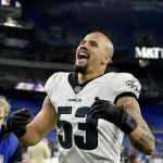 Eagles-Rams Film Preview