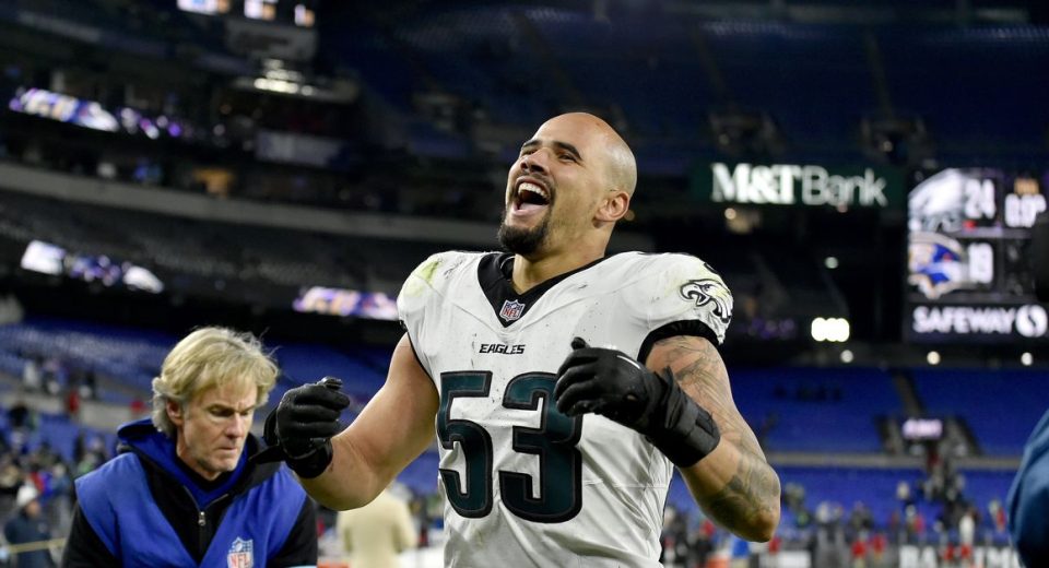 Eagles Reacts Survey: How confident are you in Philly?