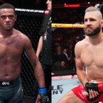 UFC 311 weigh-in results: Islam Makhachev, Arman Tsarukyan clock in before fight night