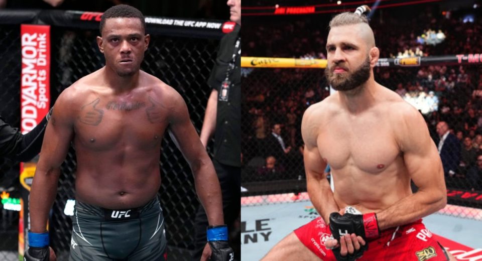 UFC 311 | Pro fighters make their picks for Jamahal Hill vs Jiri Prochazka