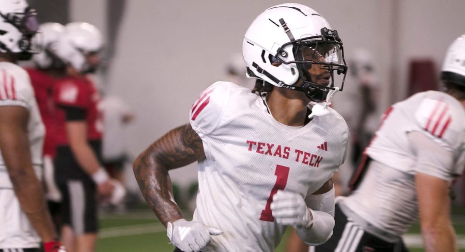 Transfer Micah Hudson ‘Stepping Away’ From Texas A&M Football Activities