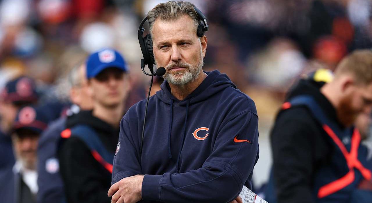 NFL news roundup: Falcons interview former Bears HC Matt Eberflus for DC vacancy                          Jan 18, 2025